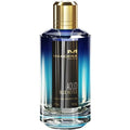 Mancera - Aoud Blue Notes