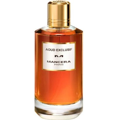 Mancera - Aoud Exclusif