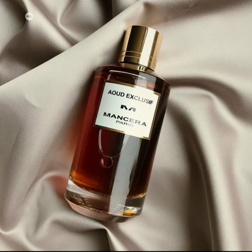 Mancera - Aoud Exclusif