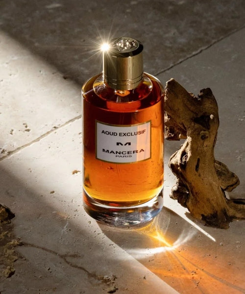 Mancera - Aoud Exclusif