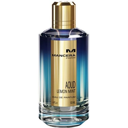 Mancera - Aoud Lemon Mint