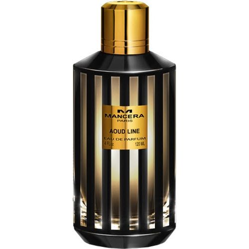 Mancera - Aoud Line