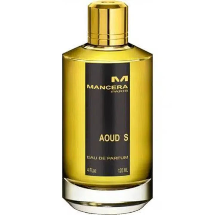 Mancera - Aoud S
