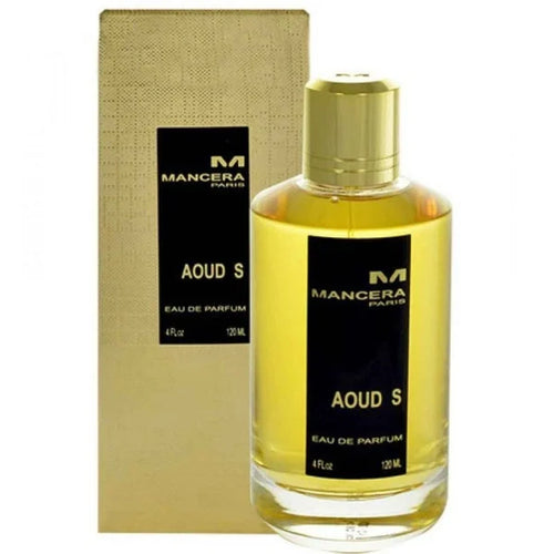 Mancera - Aoud S