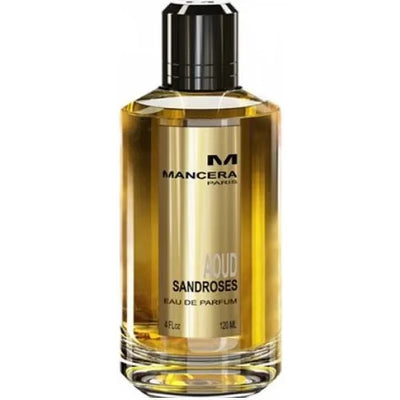 Mancera - Aoud Sandroses
