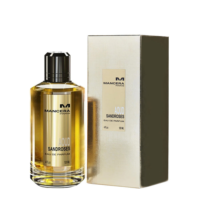 Mancera - Aoud Sandroses