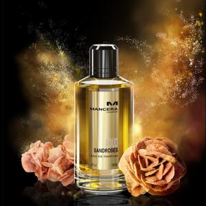 Mancera - Aoud Sandroses