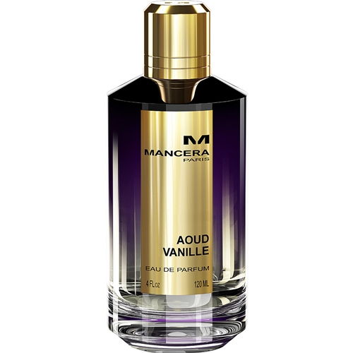Mancera - Aoud Vanille