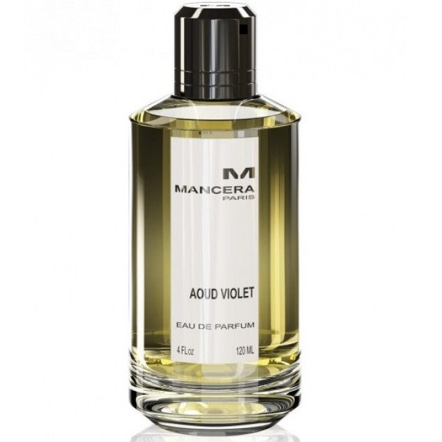 Mancera - Aoud Violet