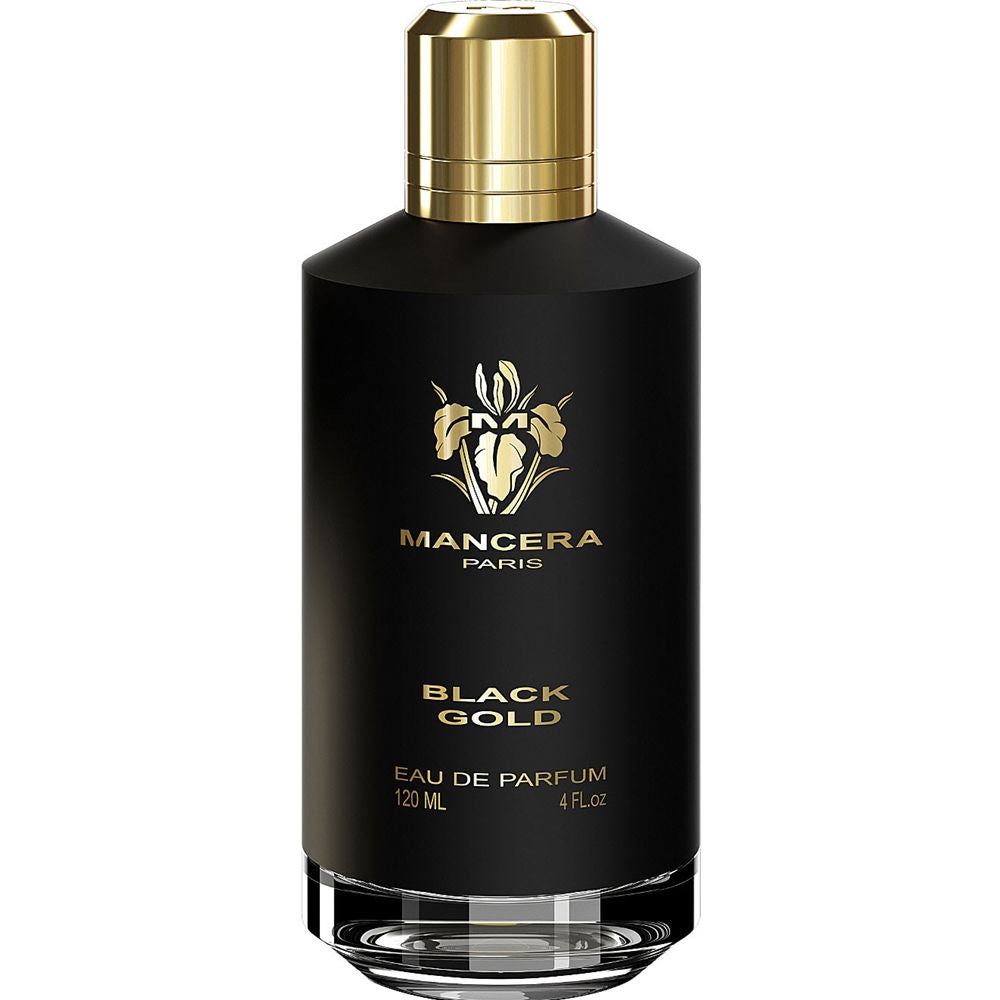 Mancera - Black Gold