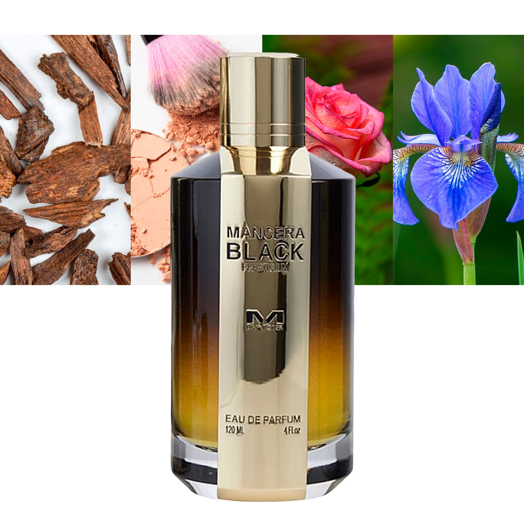Mancera - Black Prestigium