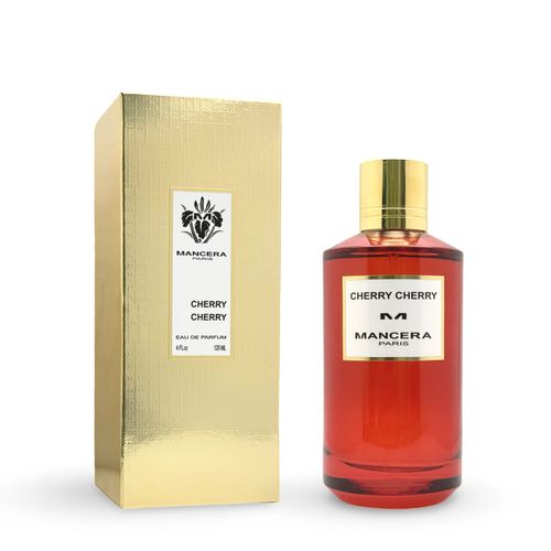 Mancera - Cerry Cherry