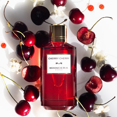 Mancera - Cerry Cherry