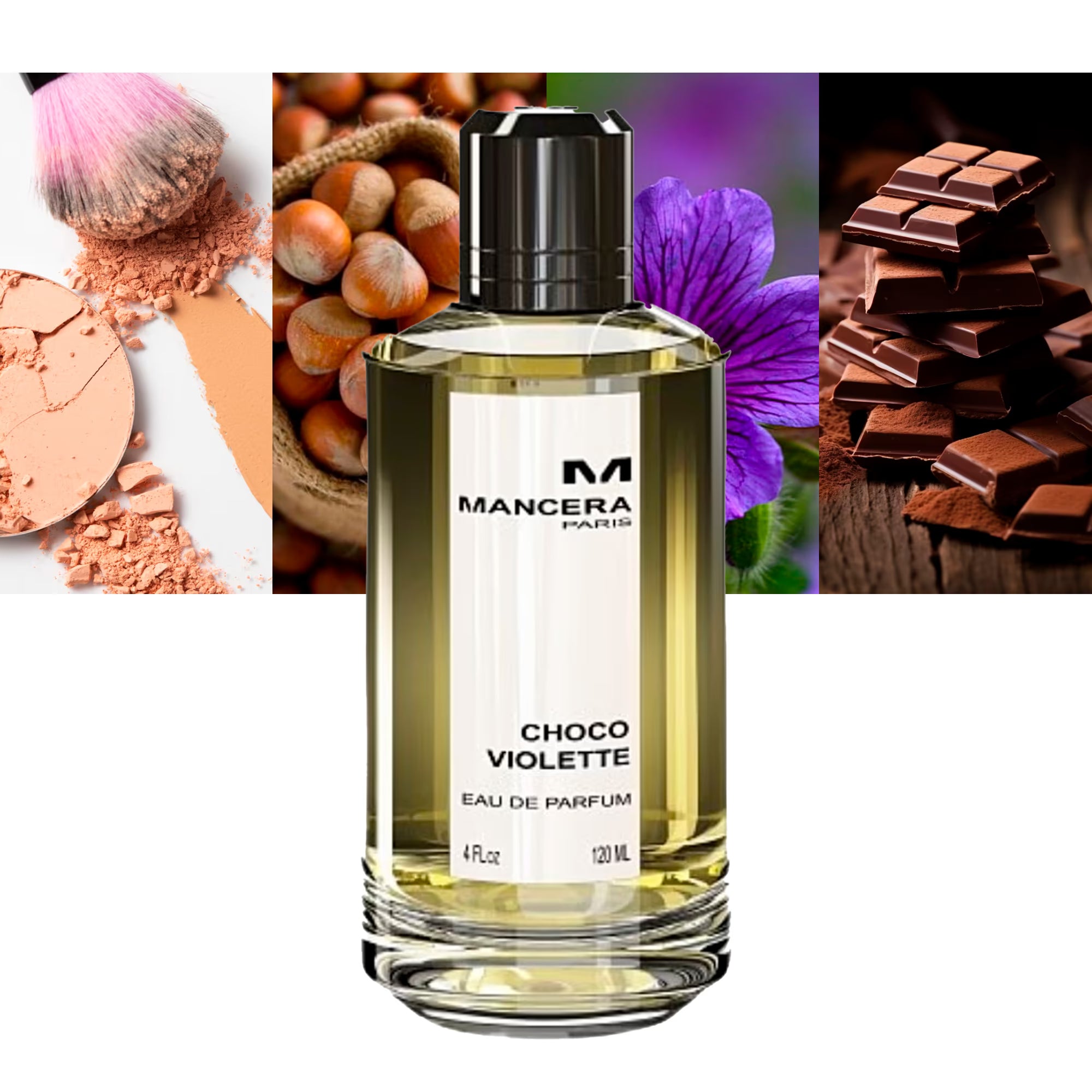 Mancera - Choco Violet