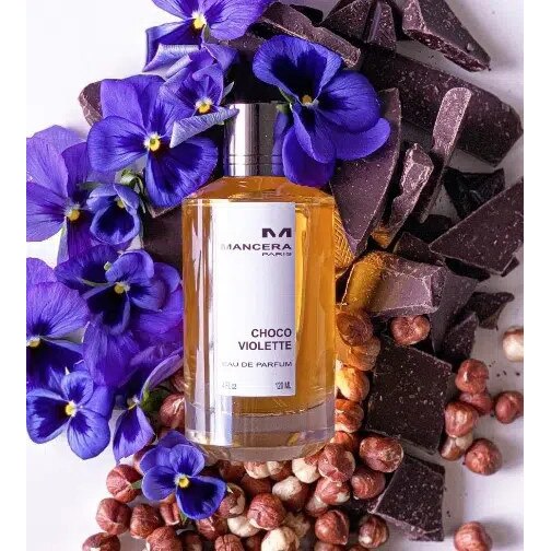 Mancera - Choco Violet