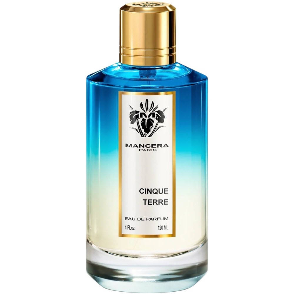 Mancera - Cinque Terre