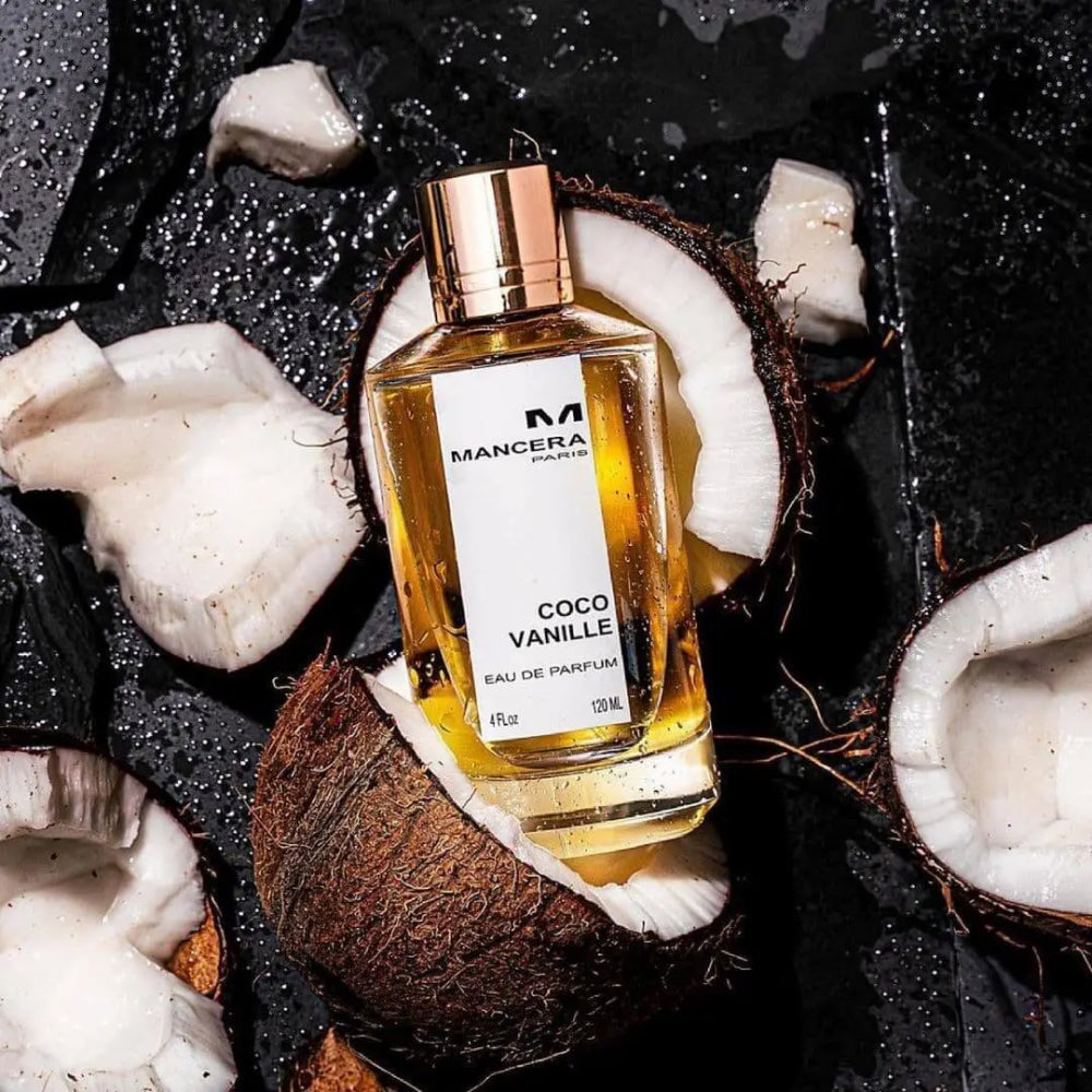 Mancera - Coco Vanille