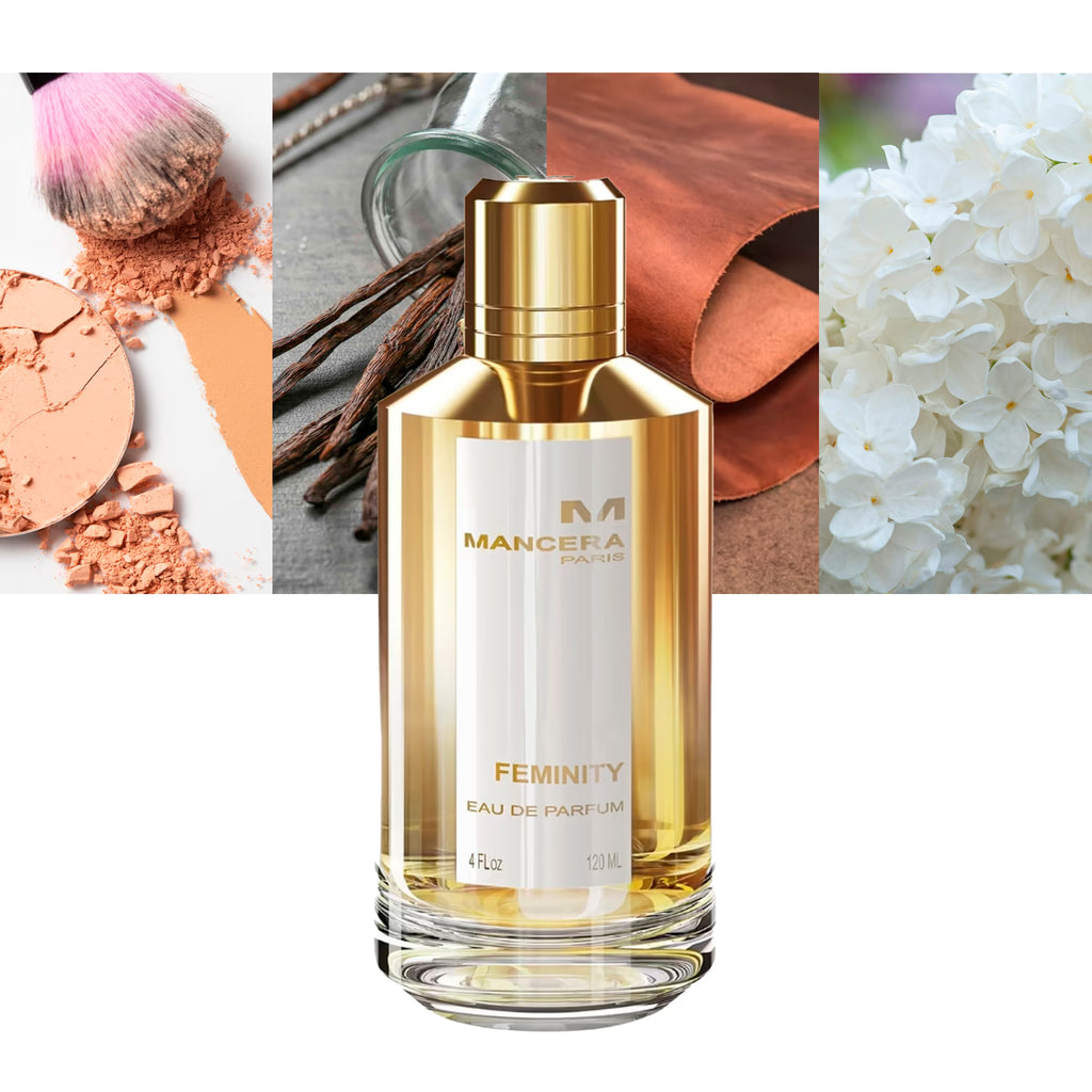 Mancera - Feminity