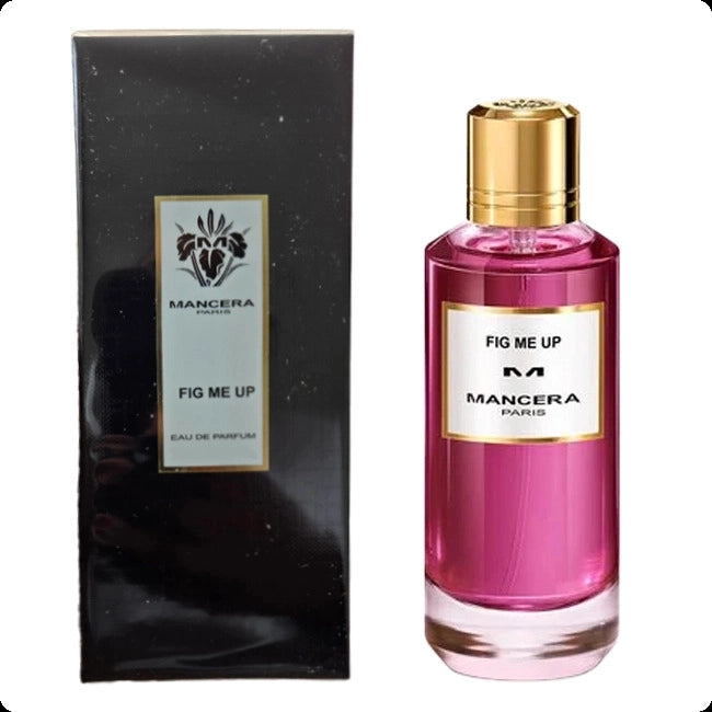 Mancera - Fig Me Up