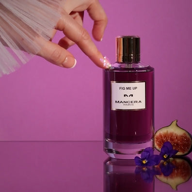 Mancera - Fig Me Up