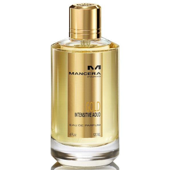 Mancera - Gold Intensitive Aoud