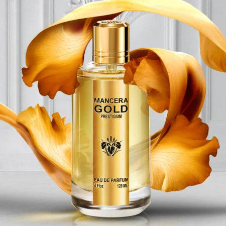 Mancera - Gold Prestigium