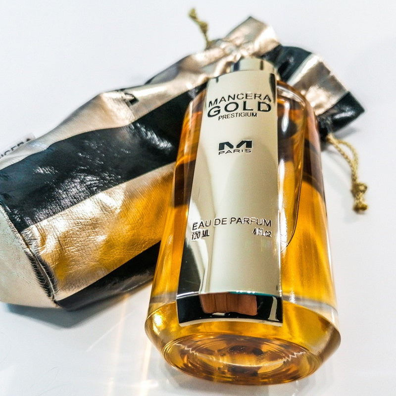 Mancera - Gold Prestigium