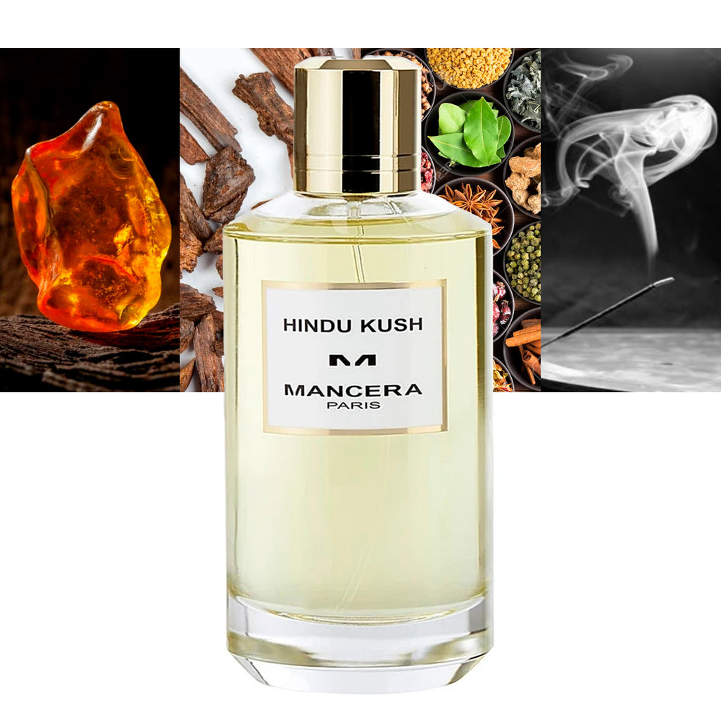 Mancera - Hindu Kush