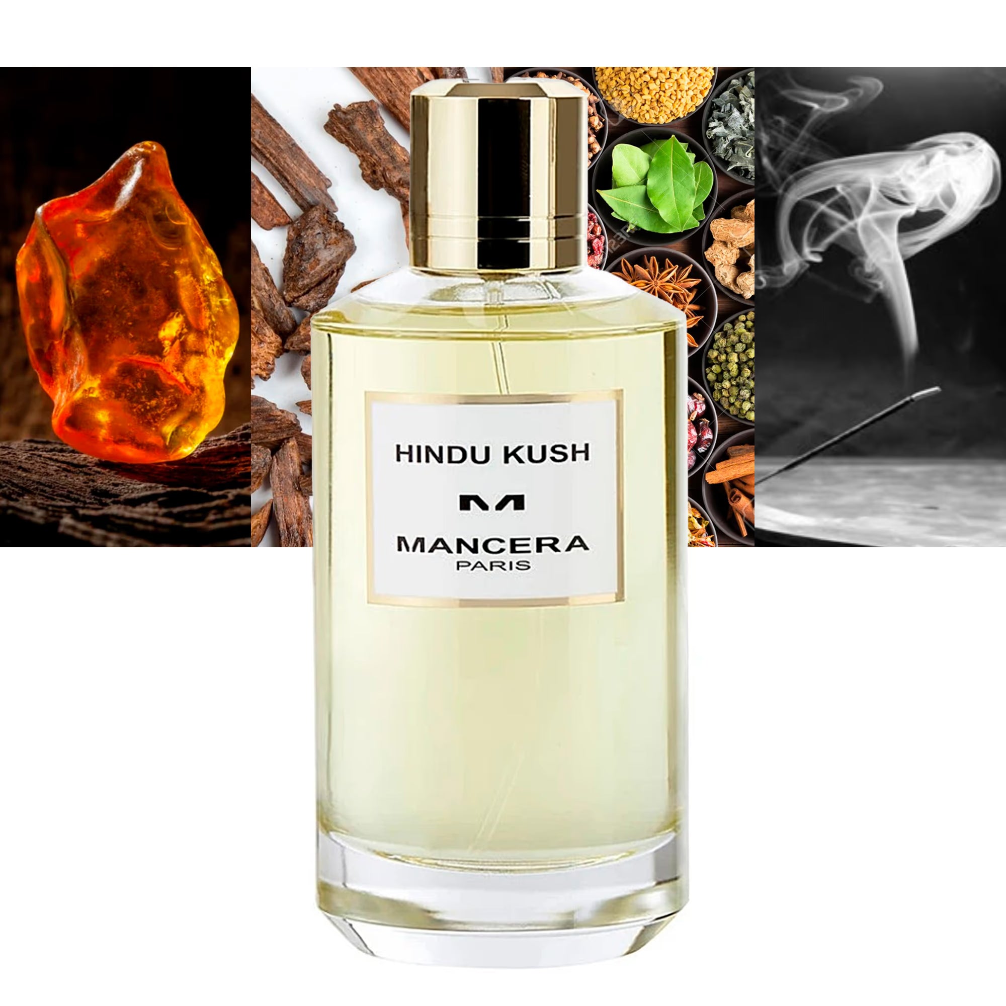 Mancera - Hindu Kush