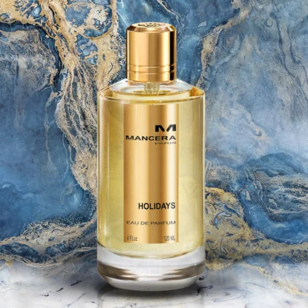 Mancera - Holidays