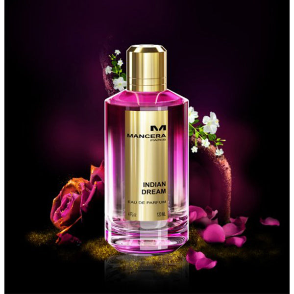 Mancera - Indian Dream