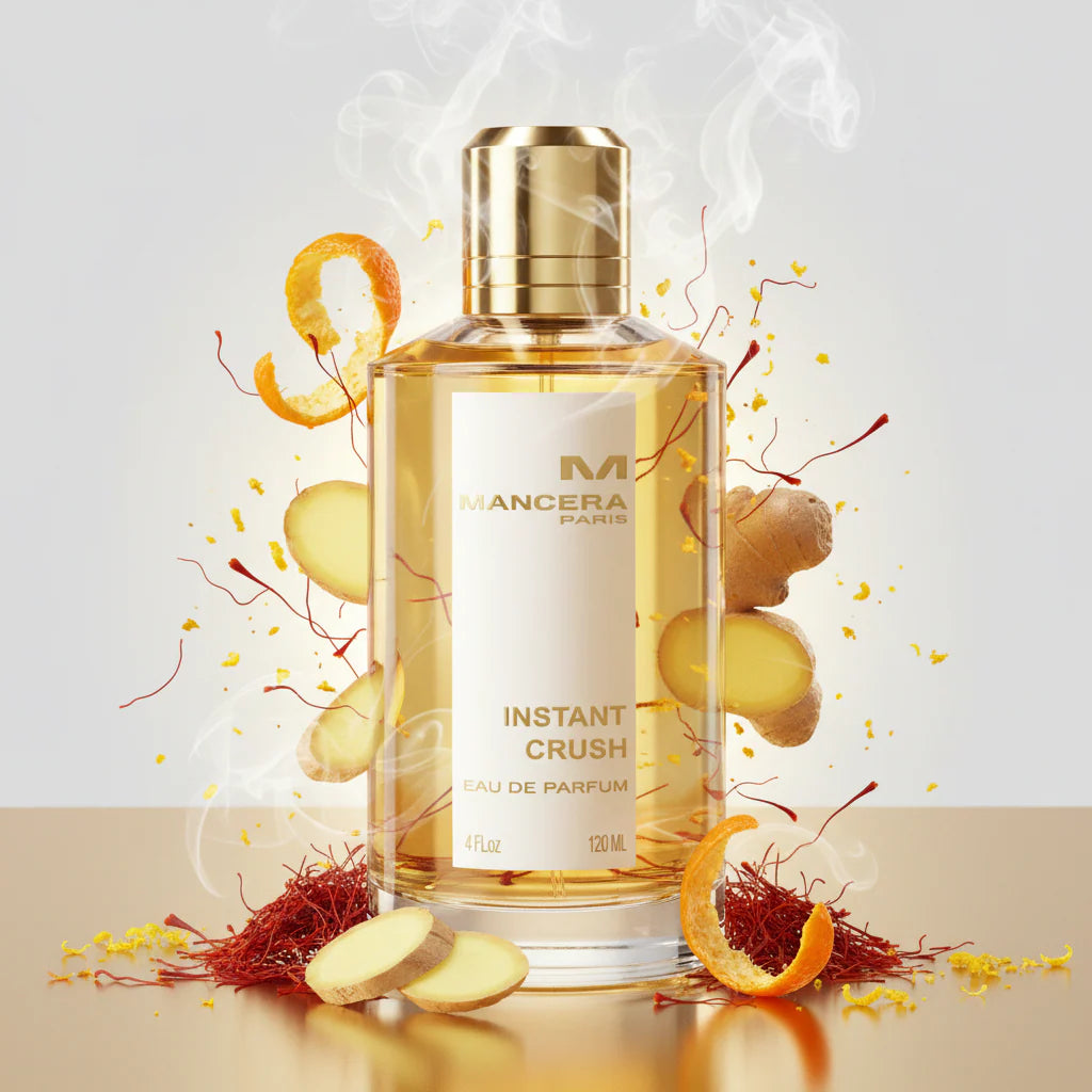 Mancera - Instant Crush