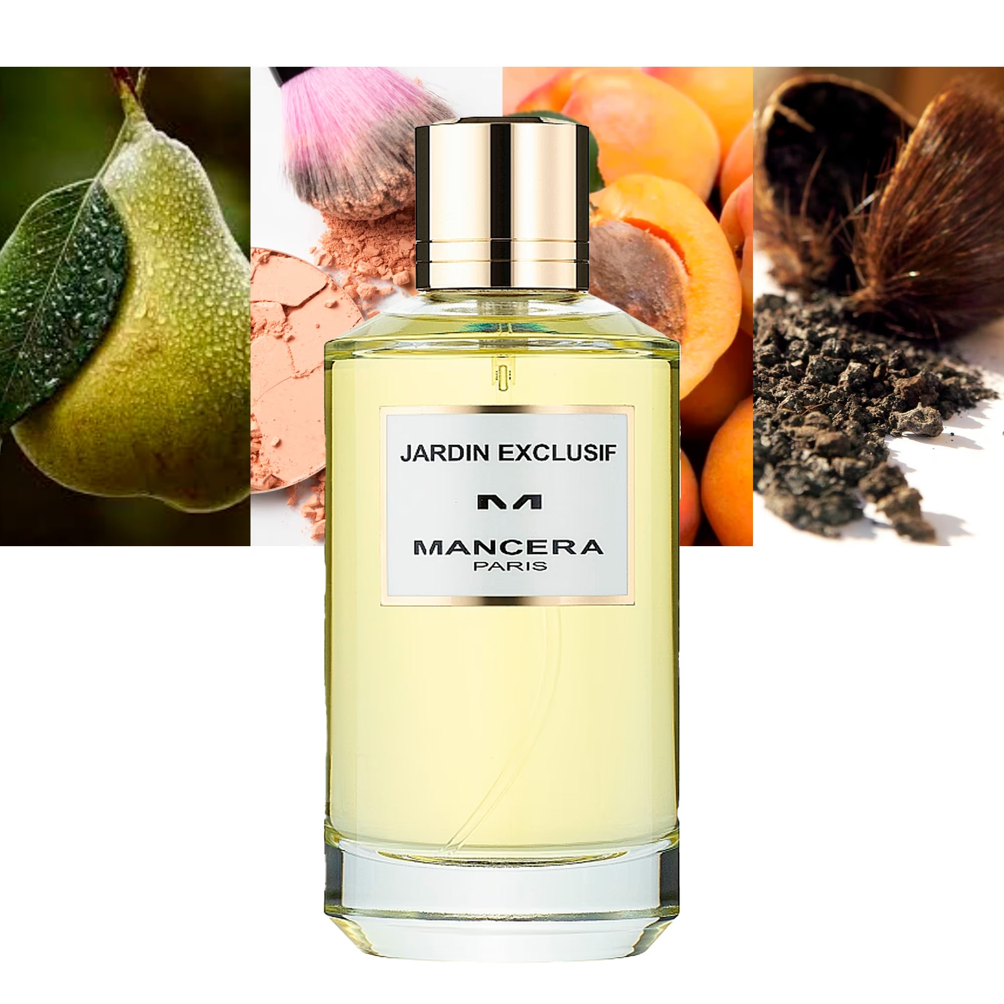 Mancera - Jardin Exclusif