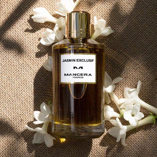 Mancera - Jasmin Exclusif