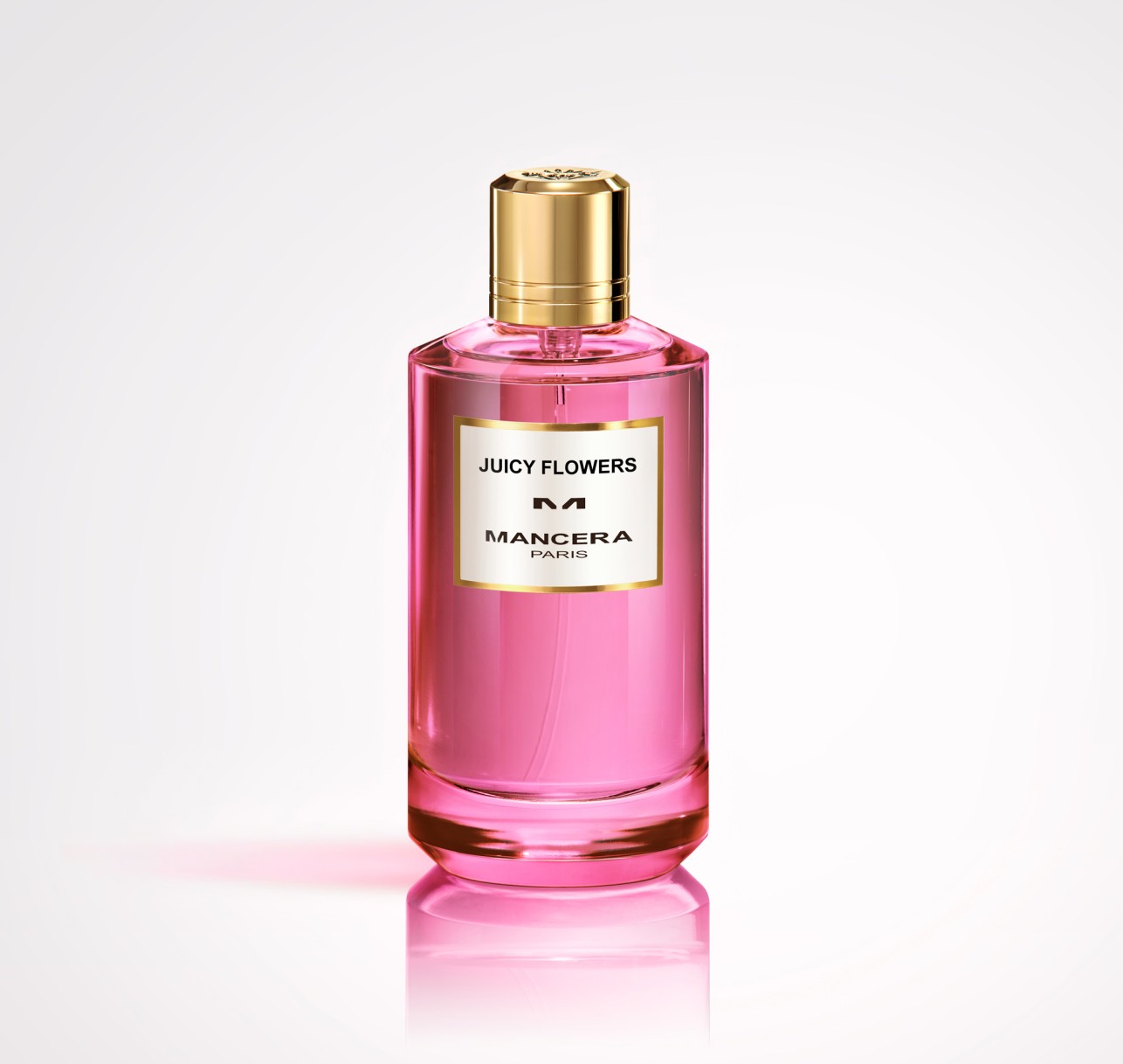 Mancera - Juicy Flowers