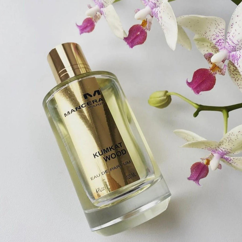Mancera - Kumkat Wood
