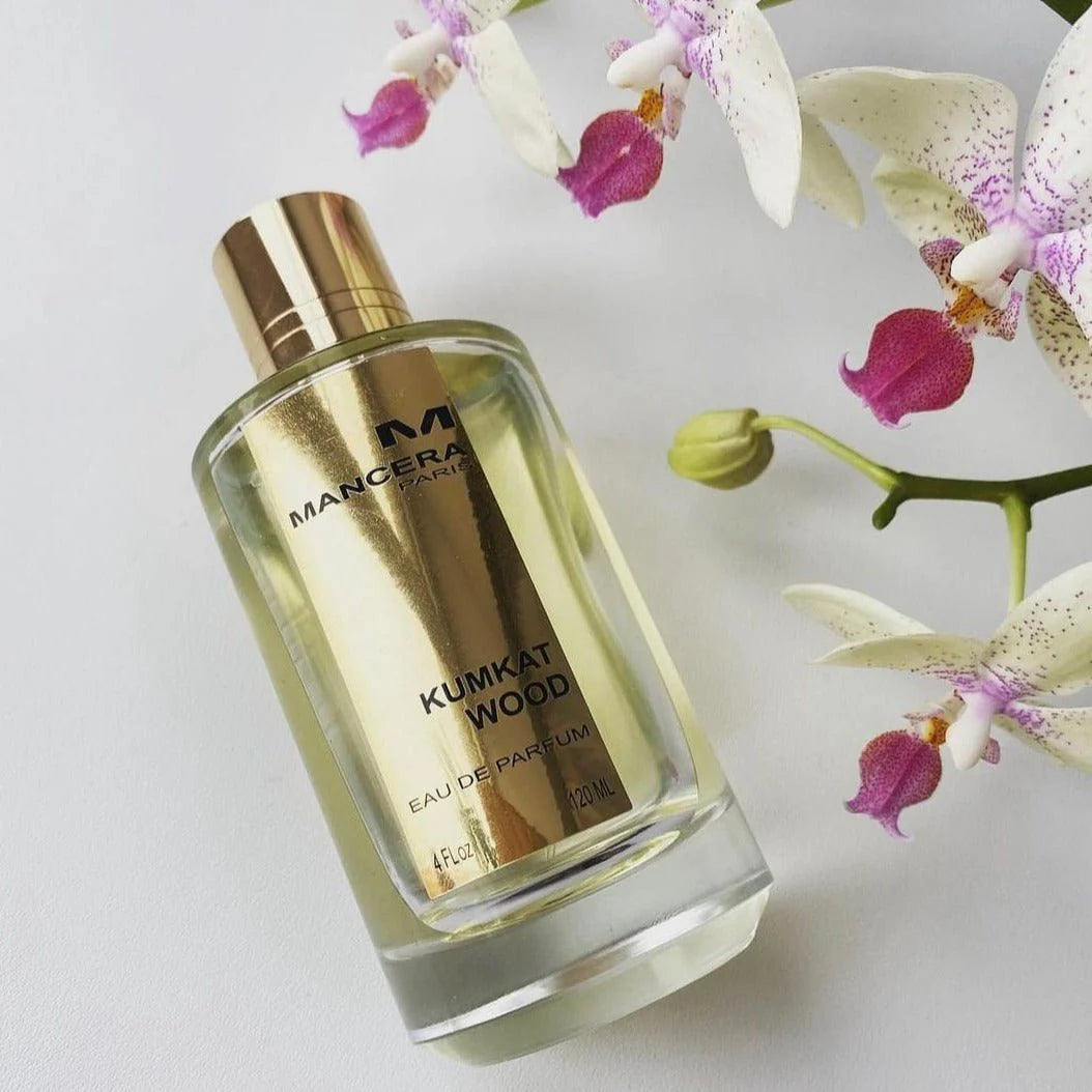Mancera - Kumkat Wood