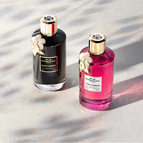 Mancera - Lovely Garden