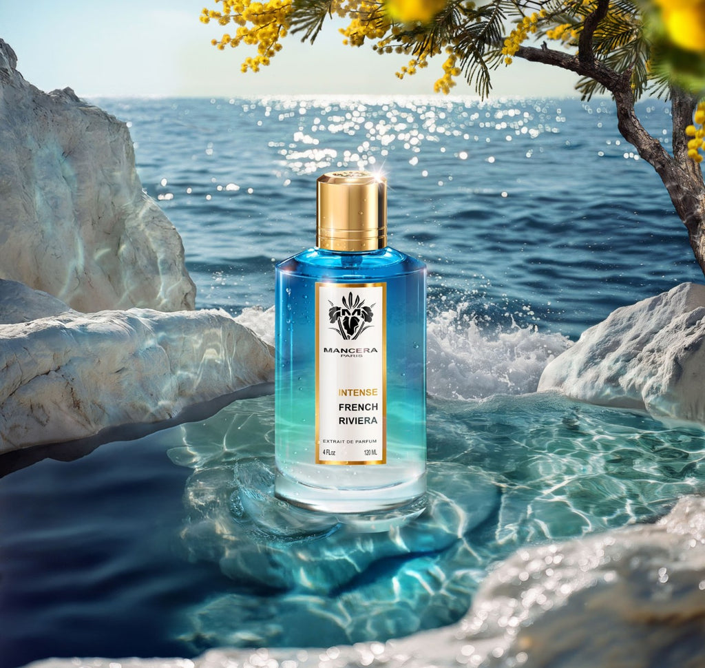 Mancera - French Riviera Intense