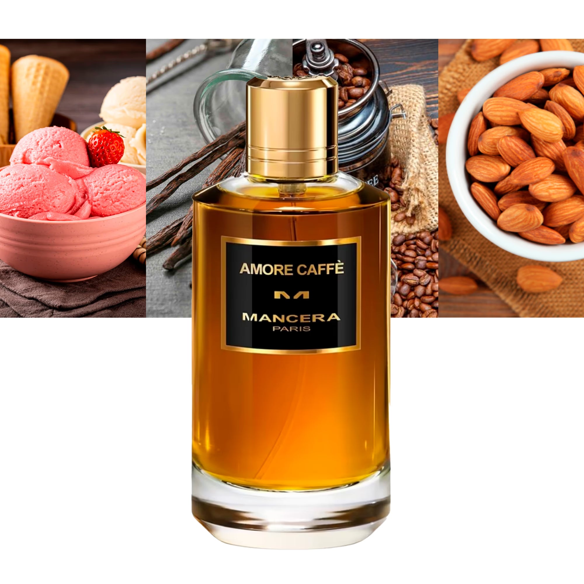 Mancera - Amore Caffe