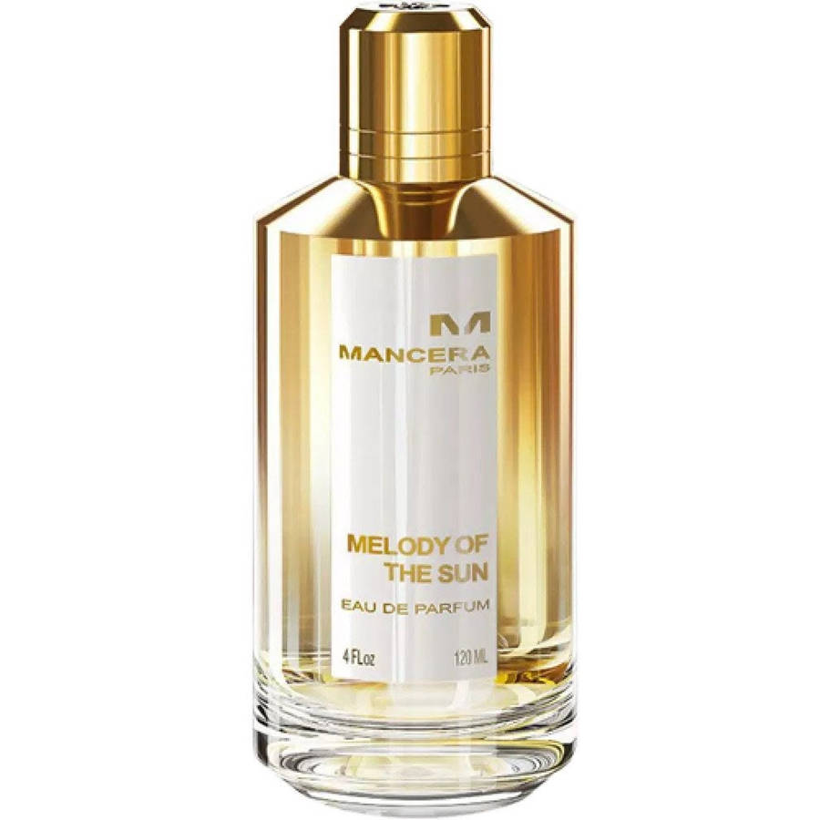 Mancera - Melody Of The Sun