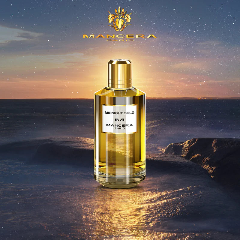 Mancera - Midnight Gold