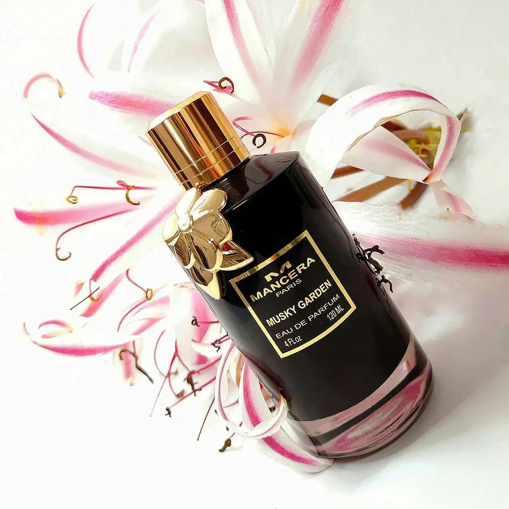 Mancera - Musky Garden