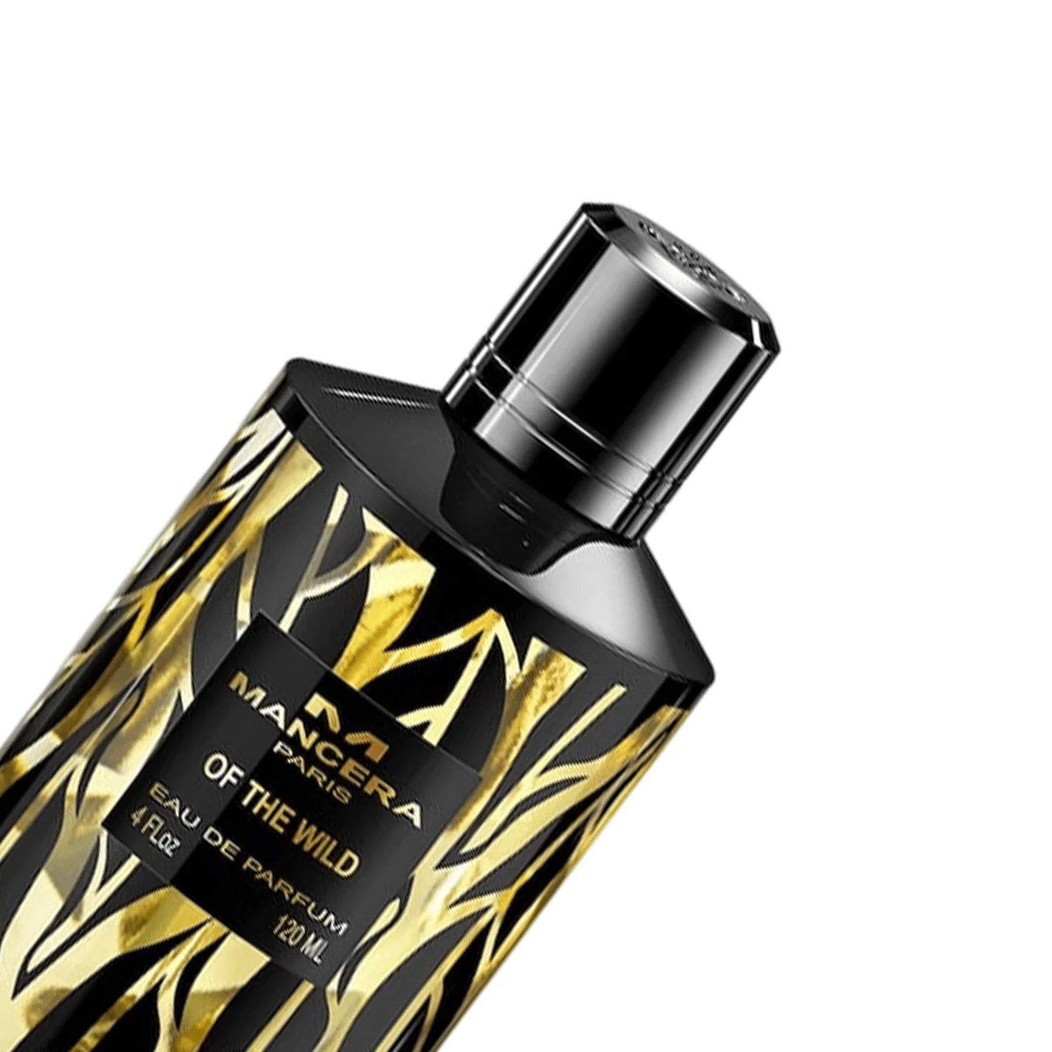 Mancera - Of The Wild