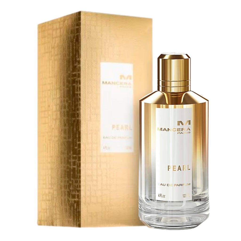 Mancera - Pearl