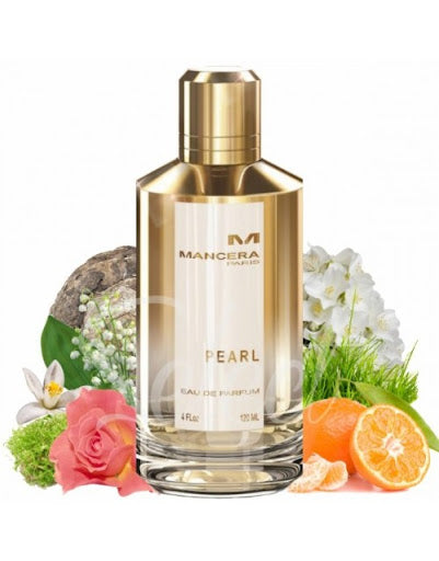 Mancera - Pearl
