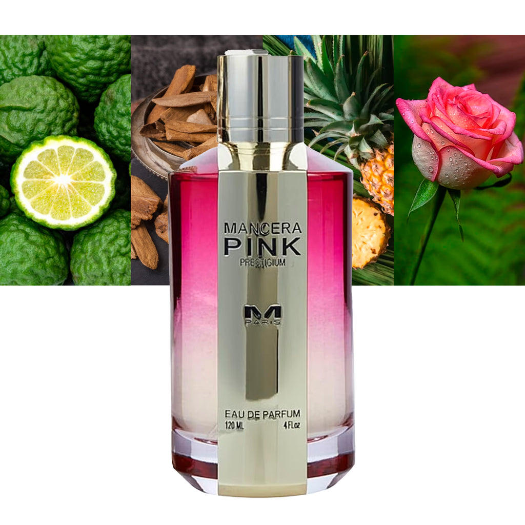 Mancera - Pink Prestigium