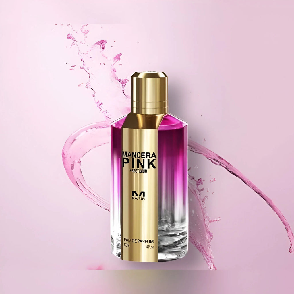 Mancera - Pink Prestigium