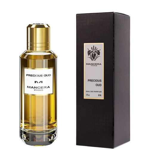 Mancera - Precious Oud
