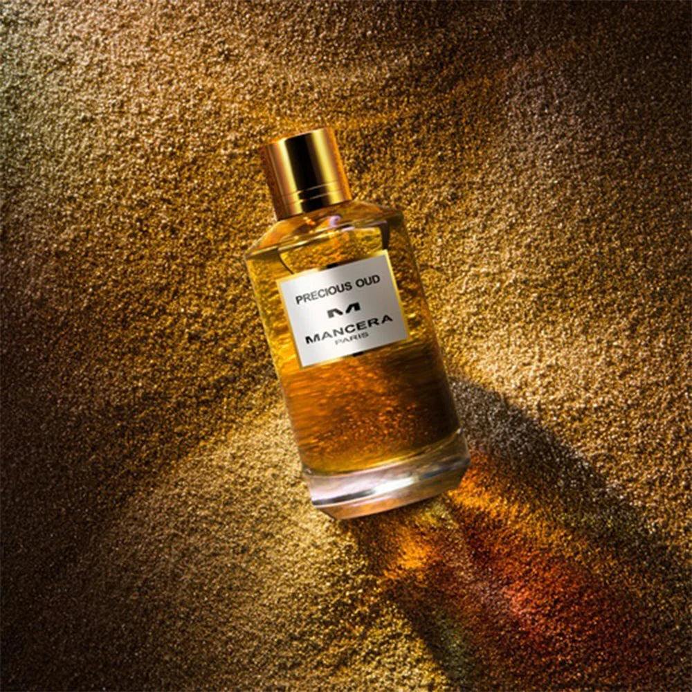 Mancera - Precious Oud